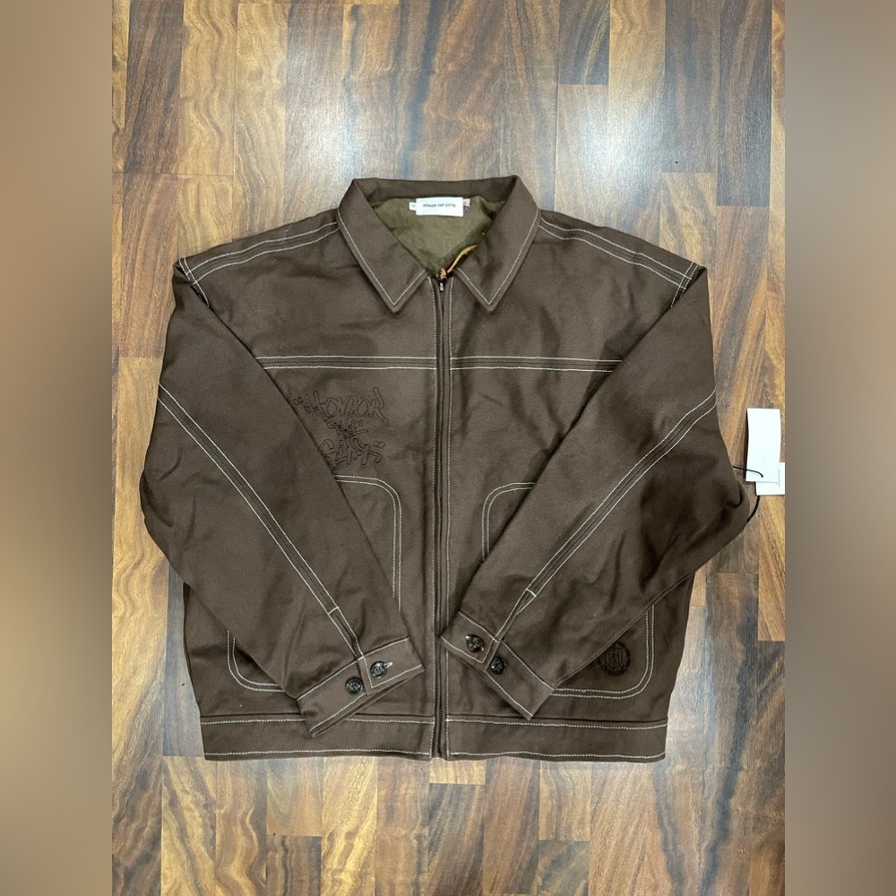 Jacket